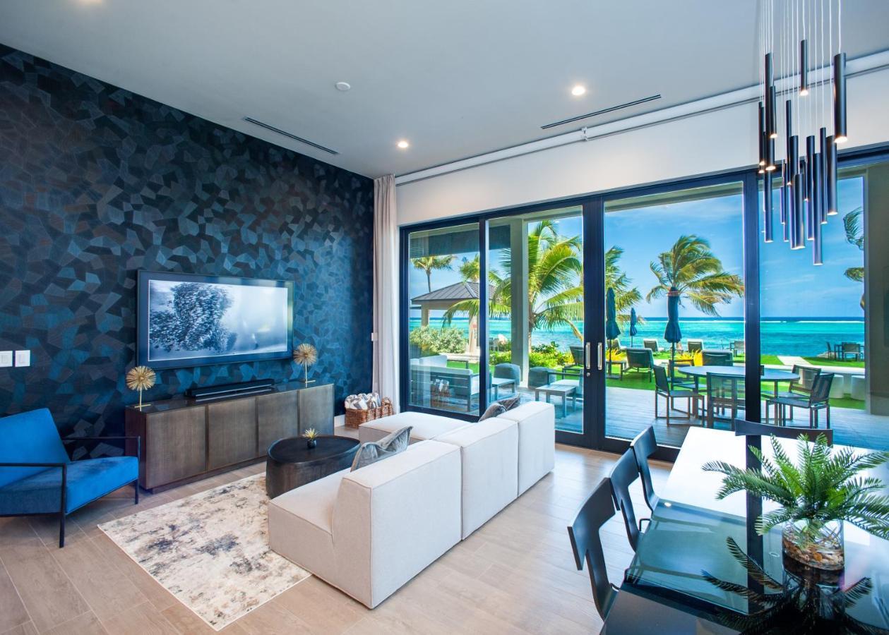 Black Urchin Boutique Resort Bodden Town Eksteriør billede